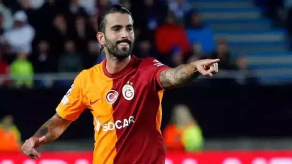 AEK: «Ανύπαρκτο το θέμα με Σέρτζιο Ολιβέιρα»