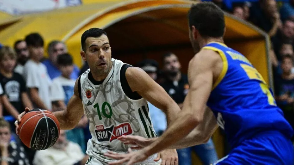 Ιδού το νέο format της Basket League