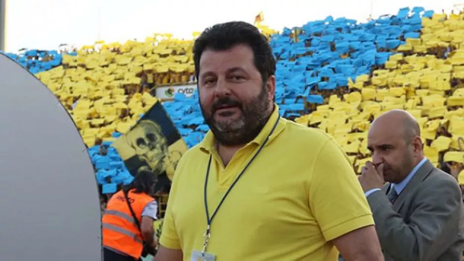 Επιστροφή; 