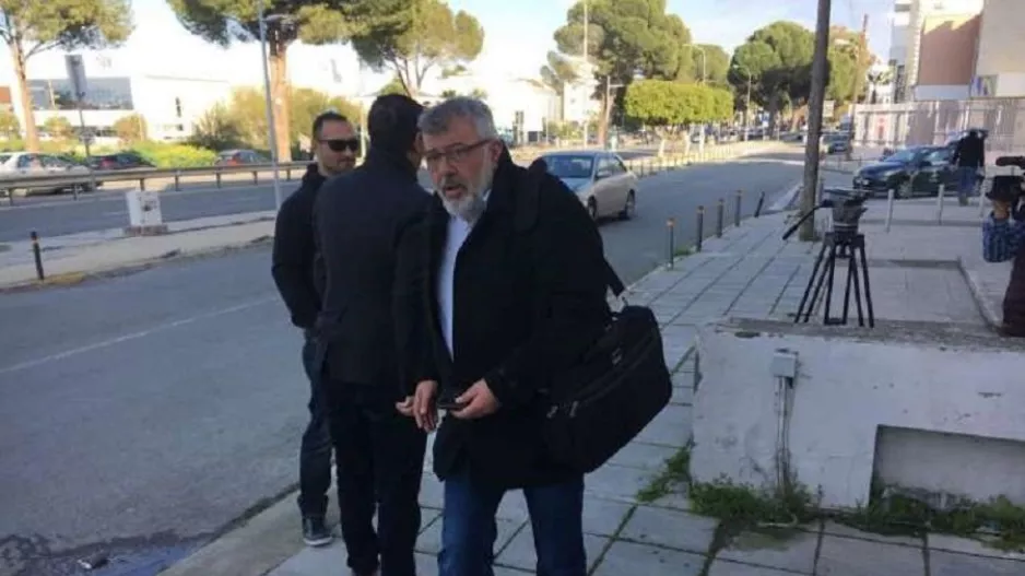 Στέλιος Νικολάου ΚΟΠ: "Μηδενική ανοχή σε παρόμοιες συμπεριφορές" 