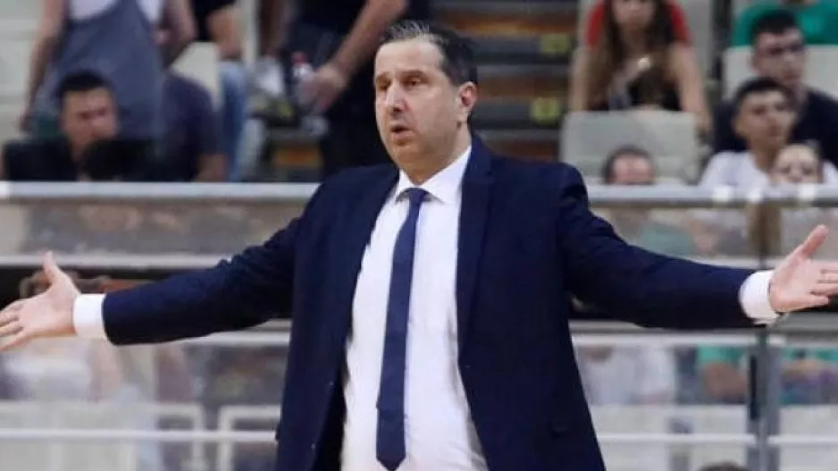 Τακιανός: «Είμαστε χαρούμενοι με τα συμπεράσματά μας»
