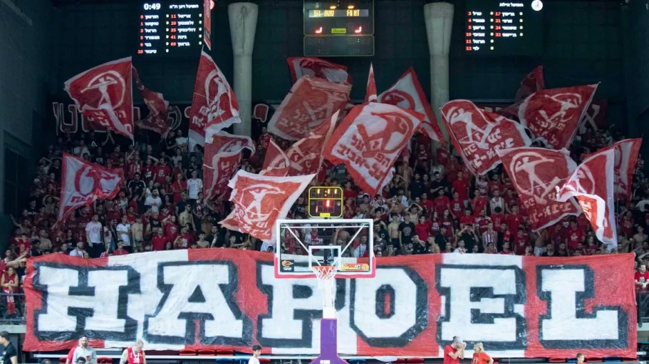 Χαμός στο Ισραήλ, η Χάποελ Τελ Αβίβ δεν κατέβηκε στο ματς με τη Μακάμπι Τελ Αβίβ