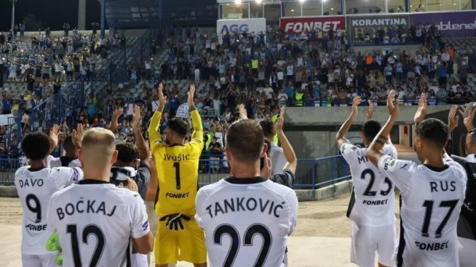 Πάφος FC: "Διπλό" που δεν θα είναι μόνο τρεις βαθμοί