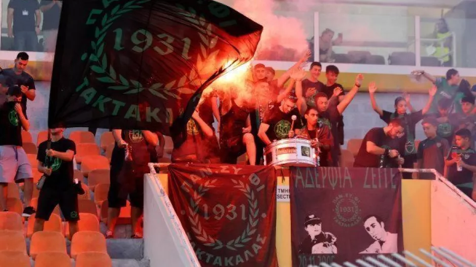 Κόσμος/νίκη