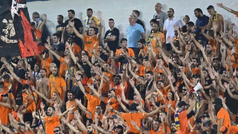 ΑΠΟΕΛ: Τα εισιτήρια για Ανόρθωση