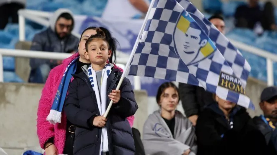 Πάφος FC: Τα εισιτήρια με ΑΠΟΕΛ