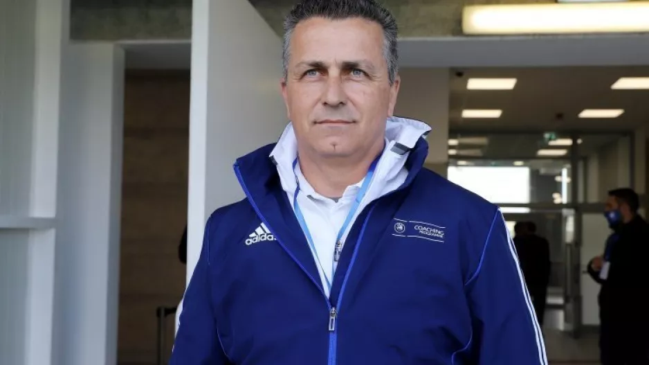 Παλαίμαχοι Απόλλωνα - Νέος πρόεδρος ο Τσολάκης