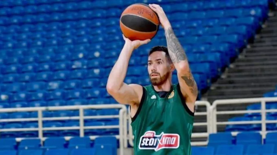 Βιλντόζα: «Θα παίξω στο Σούπερ Καπ ακόμα κι αν πονάω λίγο»!