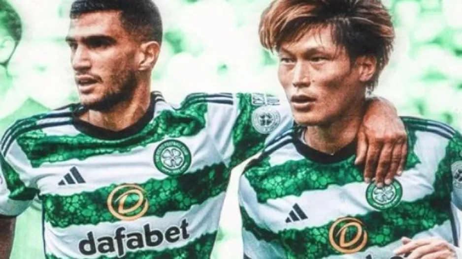 Άλωσε το «Ibrox» και πήρε το πρώτο ντέρμπι της σεζόν η Σέλτικ!