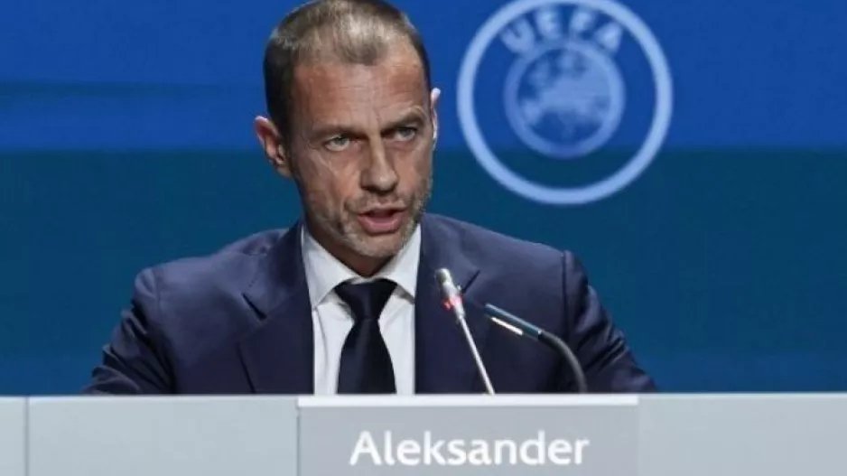 Τσέφεριν: «Έχει ημερομηνία λήξης η ιστορία με τη Σαουδική Αραβία»