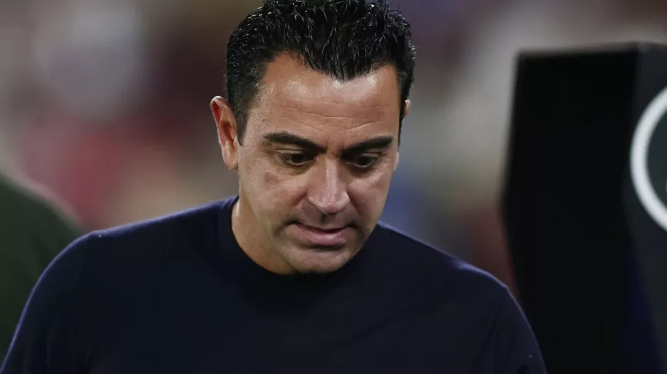 Τσάβι: "Η Σίτι δεν έχει καμία σχέση με την Μπαρτσελόνα και ο Γκουαρδιόλα το ξέρει"