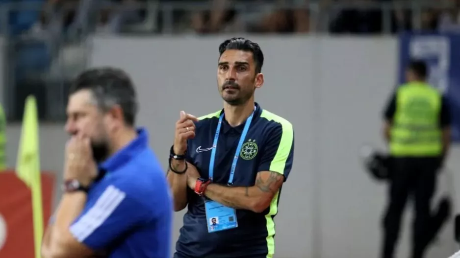 Το #4 με Ηλία