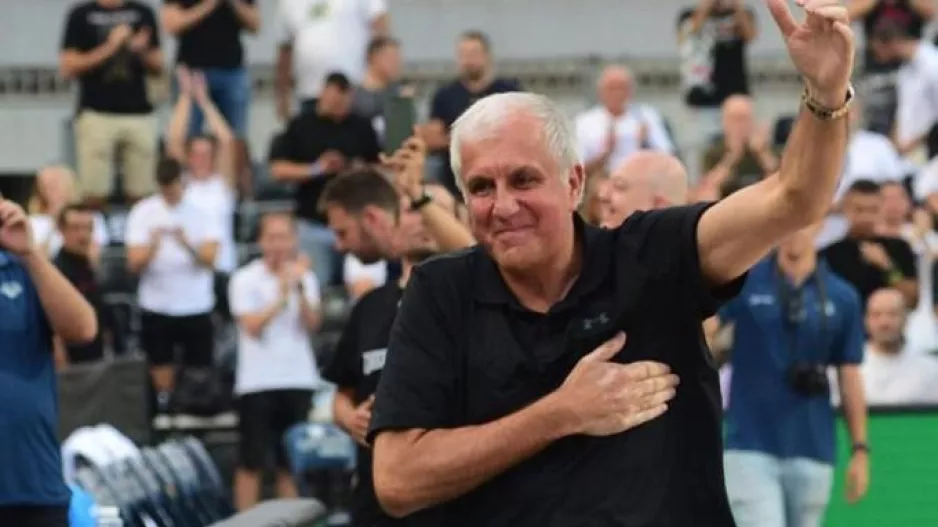 «Το ασημένιο μετάλλιο της Σερβίας λάμπει σαν… χρυσό για μένα»