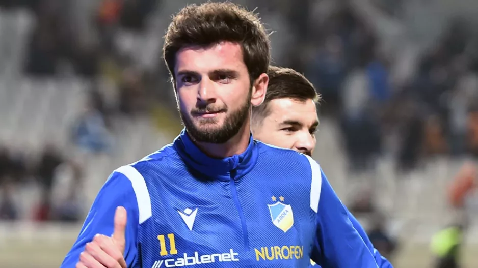 Ok ο Κβίλι (4-0)!