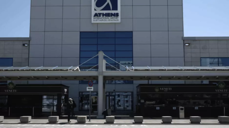 Συναγερμός στο "Ελ. Βενιζέλος" μετά από απειλή για βόμβα σε αεροσκάφος από το Τελ Αβίβ