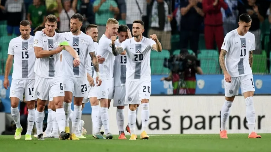 Σούπερ ο Σπόραρ, καλός ο Τσέριν και σε τροχιά πρόκρισης η Σλοβενία!