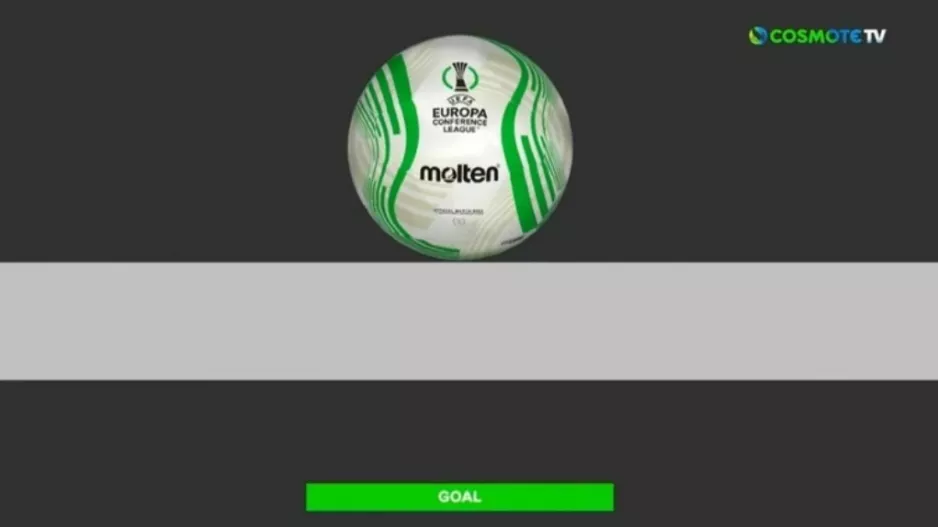 To "ψάχνει" για εφαρμογή Goal-Line Technology και ημιαυτόματης τεχνολογίας offside!