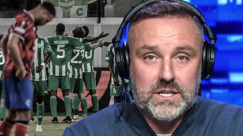Kris Boyd για Ρεϊντζερς: "Πολύ πιο συναρπαστικό να παίρνεις τον σκύλο σου βόλτα παρά να την βλέπεις"