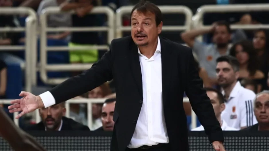 Αταμάν: «Δεν είμαι ηλίθιος κόουτς να κάνω έξι-επτά ώρες προπόνηση»