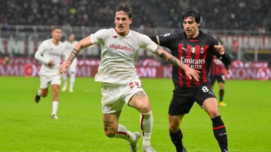 Toνάλι - Τζανιόλο: Ομολόγησαν πως στοιχημάτιζαν παράνομα, αλλά όχι σε ποδοσφαιρικά ματς