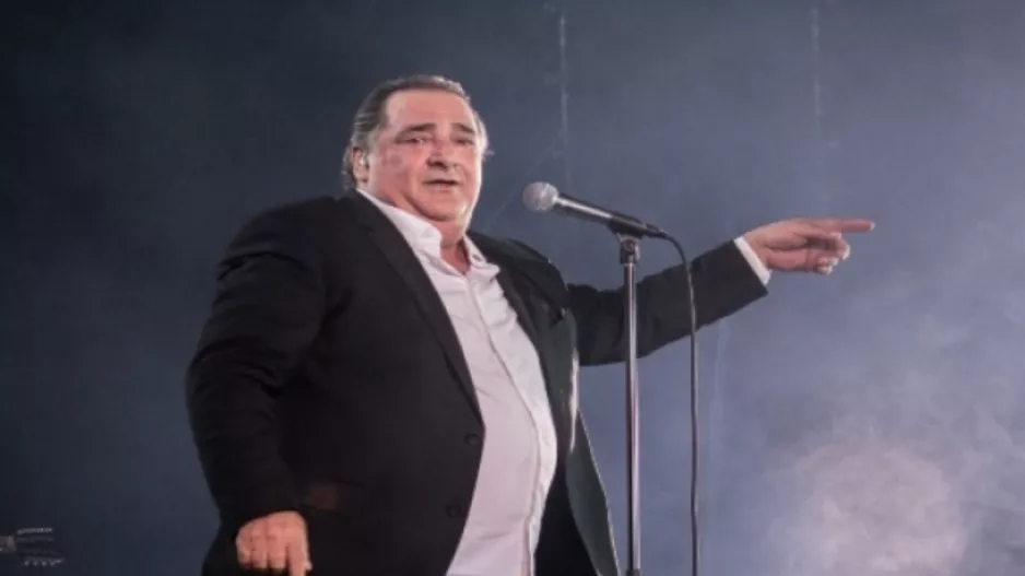 Εξιτήριο για τον Βασίλη Καρρά από το νοσοκομείο