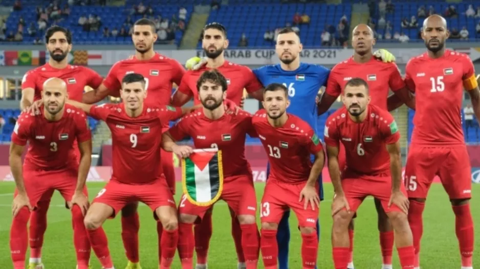 Η Αλγερία θα φιλοξενεί στο εξής όλα τα παιχνίδια των εθνικών της Παλαιστίνης