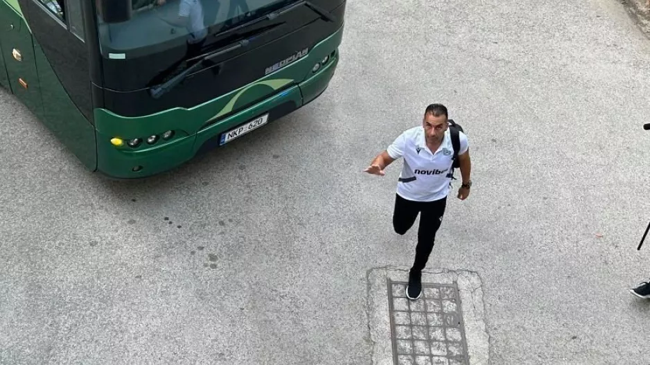 Ντόπες αλλά "Χ"