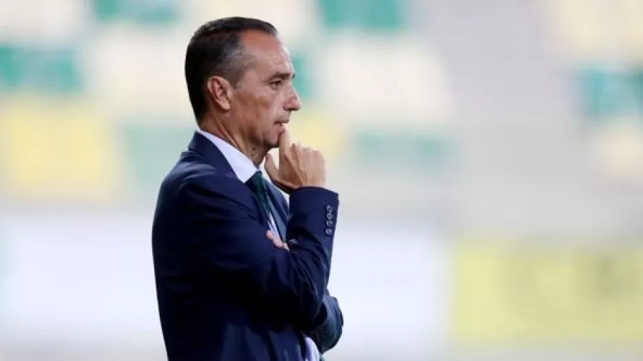 Η... ευκαιρία του Όλτρα