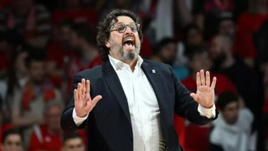 Τρινκιέρι: "Έκανε πολύ δυνατές μεταγραφές ο Παναθηναϊκός"