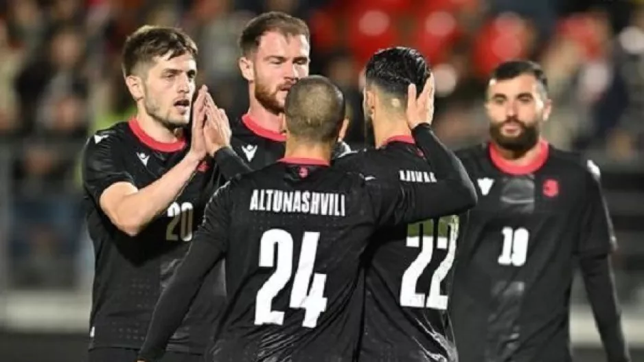 Μας περιμένουν μετά το... 8-0!  
