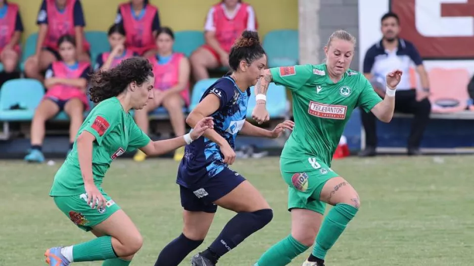 Τηλεοπτικό το Lakatamia FC - Άρης