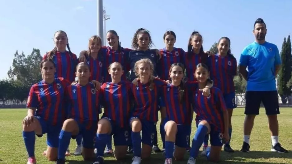 Σε ρυθμούς 3ης αγωνιστικής το Πρωτάθλημα Κοριτσιών Κ-18