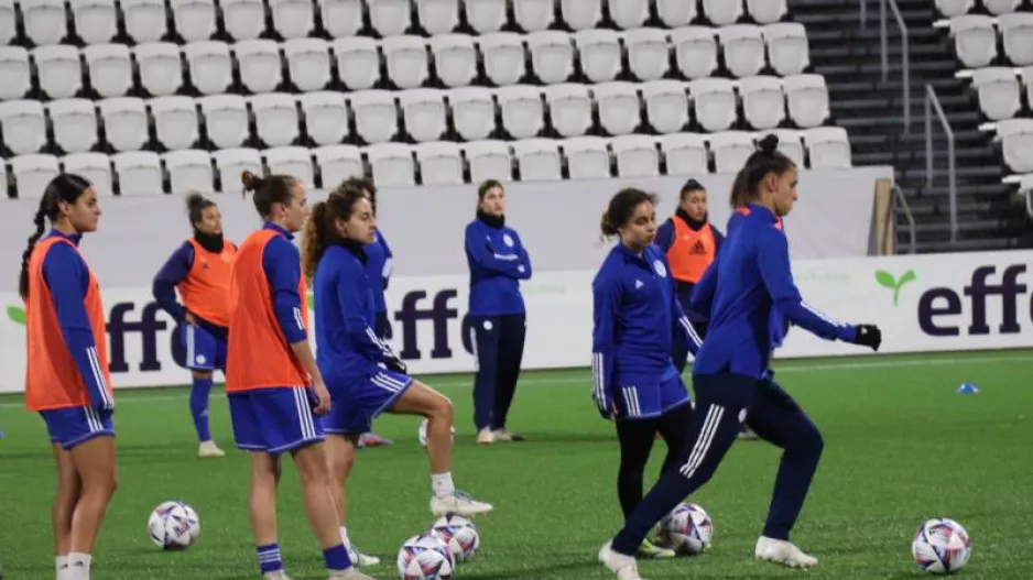 Επιστροφή στα θετικά αποτελέσματα στις (20:00) με τα Νησιά Φαρόε 