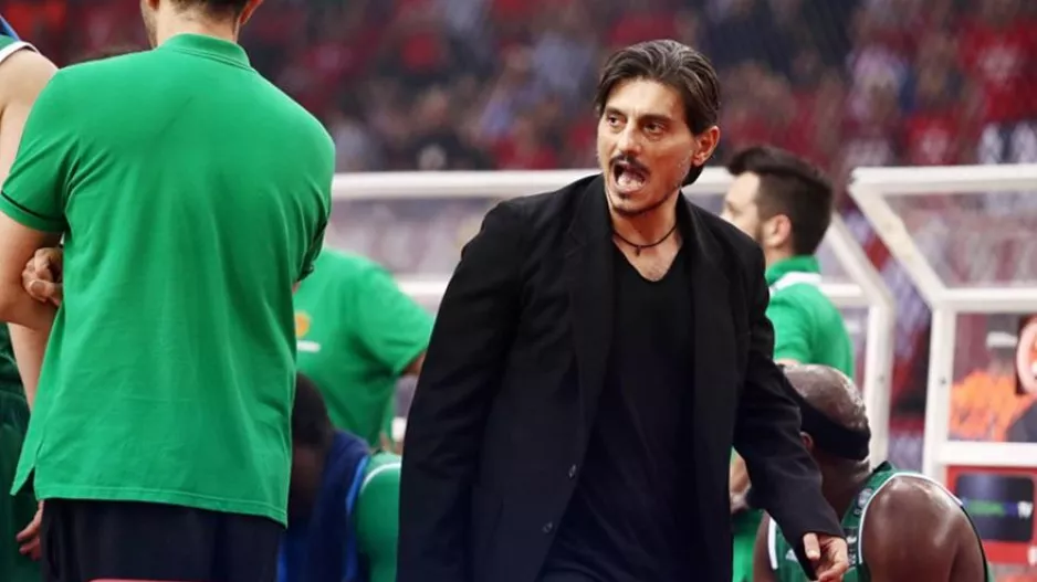 Γιαννακόπουλος: "Έλεγαν ότι προκαλώ και ίσως ήταν σωστό. Να δείξουν τα καλά παιδιά ότι θέλουν το καλό"