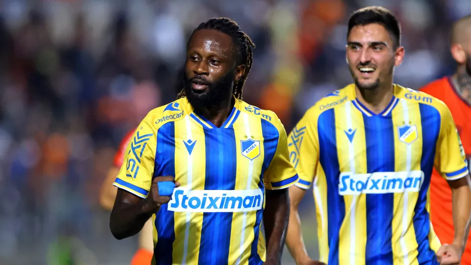 Ντονγκαλά με 1+1