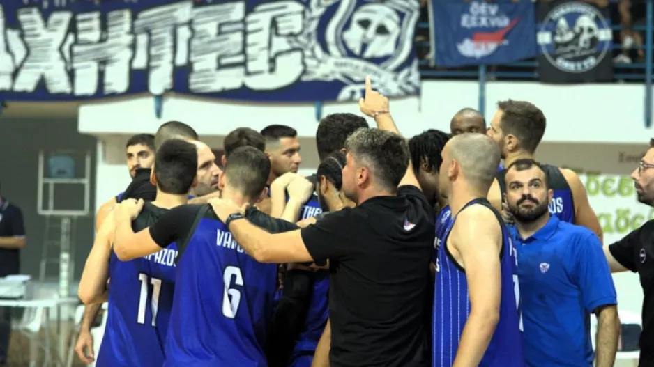 Νίκη και απόλυτο για την Ανόρθωση