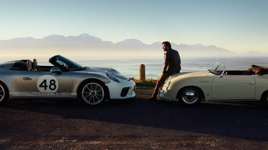 Porsche Approved Warranty: Στην υπηρεσία κάθε οδηγού αυτοκινήτου Porsche