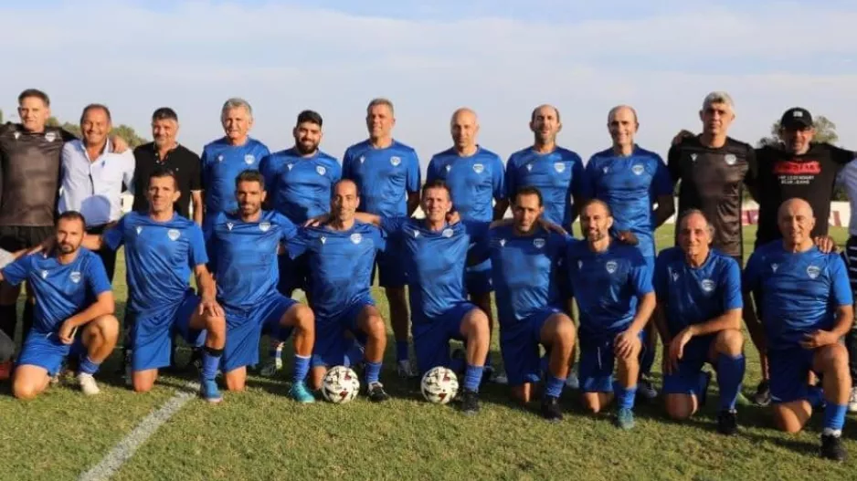 Ξύπνησαν μνήμες... 