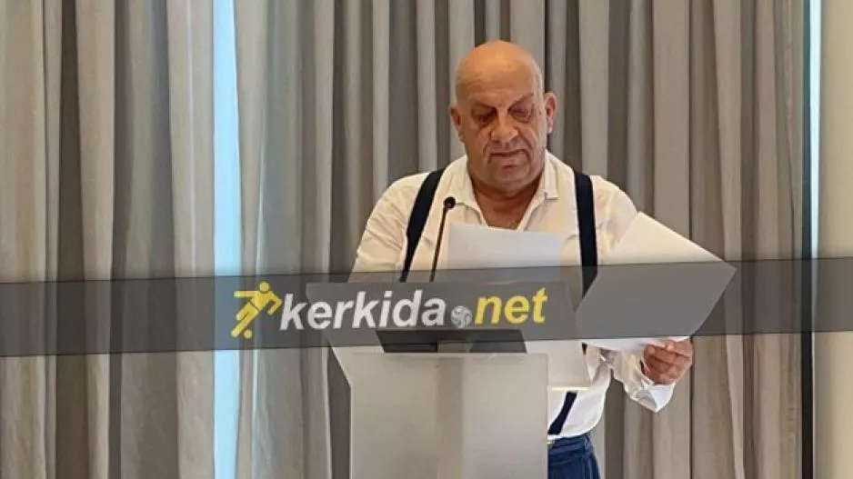 Και τώρα στο... ζουμί/Καταγιστικές εξελίξεις