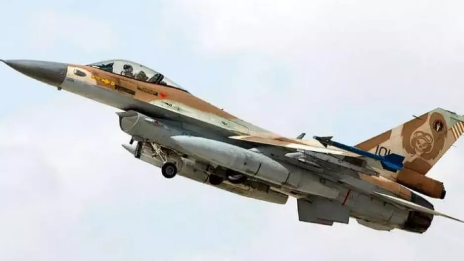 Μέση Ανατολή: Αεροπορική επιδρομή του Ισραήλ εναντίον «στρατιωτικών υποδομών» στη Συρία