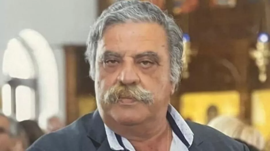 "Έφυγε" ο Ανορθωσιάτης Χριστάκης Χατζηκωνσταντή