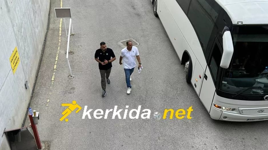 Δύσκολο και το γνωρίζει 