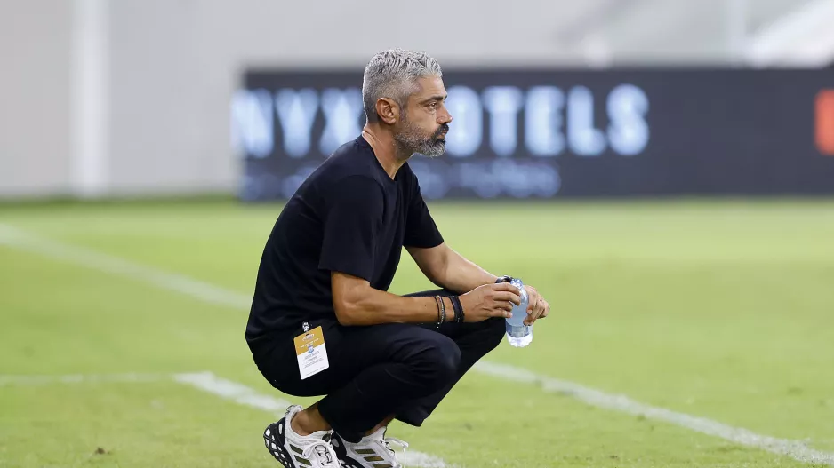 Ξεχωριστό παιχνίδι για Αλέξη Γαρπόζη