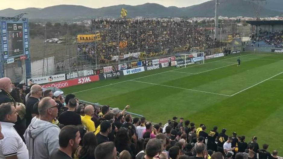 "Μήπως ήρθε η ώρα να απαιτήσουμε και καλύτερη αστυνομία;"
