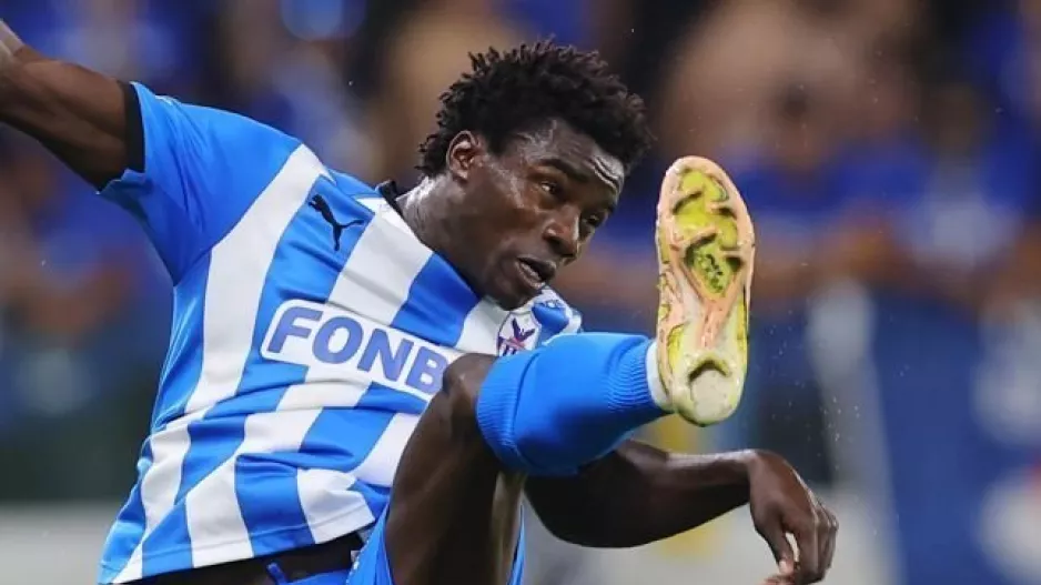 Η... εξήγηση για Moussa Wagué 