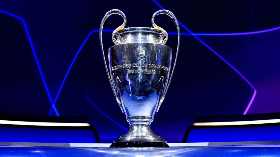 Champions League... AΠΟΤΕΛΕΣΜΑΤΑ