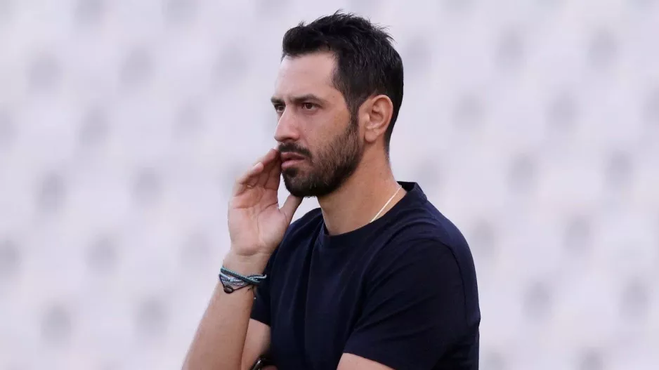 Στην Κύπρο ο Γιώργος Πετράκης