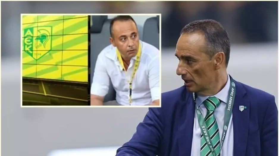"Ένας κούκος δεν φέρνει την άνοιξη, περιμένουμε περισσότερα..."