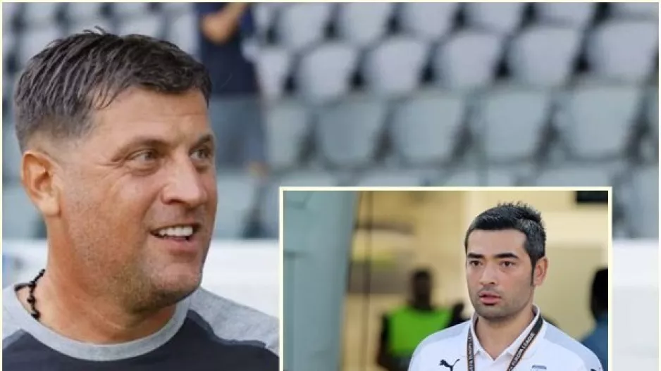 "Ο Μιλόγεβιτς έχει φέρει μια άλλη ψυχολογία/Να μοχθήσουμε απέναντι στην ΑΕΖ"