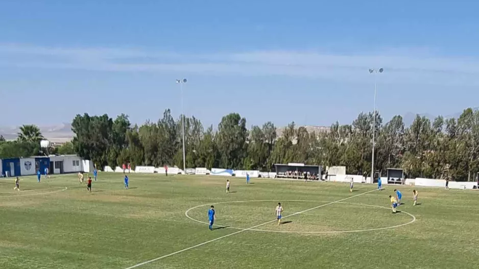 Κ14/Αποτελέσματα 6ης αγωνιστικής